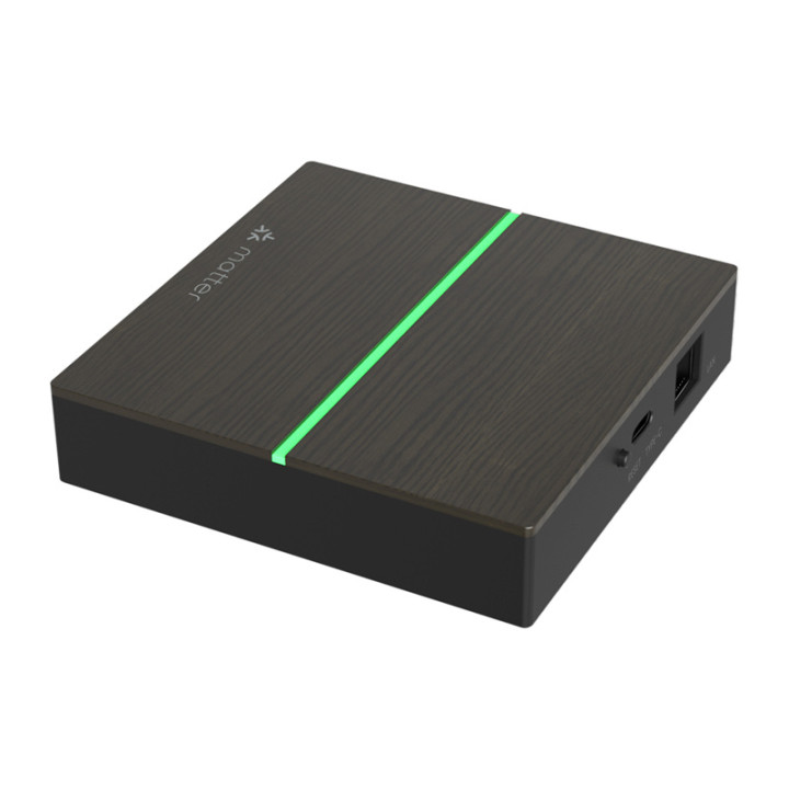 AVATTO GW60-Matter Smart ZigBee Gateway