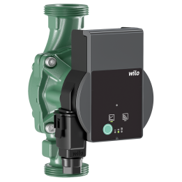 Wilo 4232691 Circulating Pump 25/1-4 180 Atmos PICO Energy-Efficient