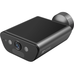 EZVIZ CS-EB5 (4K) 8MP Bullet IP Security Camera Outdoor, 4K Ultra HD, Black