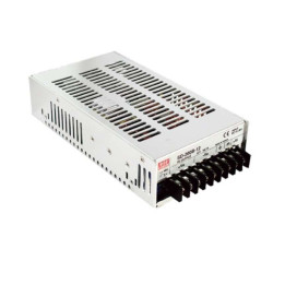 Mean Well SD-200C-48 DC/DC converter 48V 200W