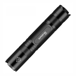 Superfire Z01 UV Flashlight 365nm USB Rechargeable