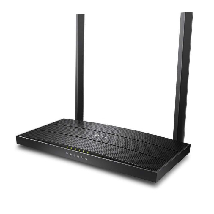 Router bezprzewodowy TP-Link Archer VR2100 AC2100