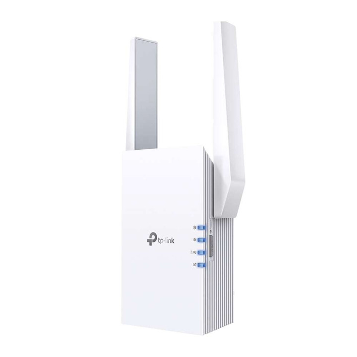 TP-Link RE605X AX1800 Wi-Fi 6 Range Extender