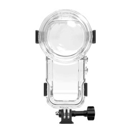 Puluz PU756T Waterproof Case for Insta360 X5 Camera
