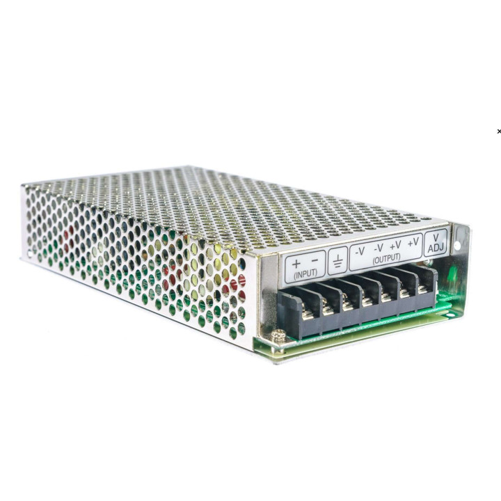 Mean Well SD-150C-12 DC/DC converter 12V 150W