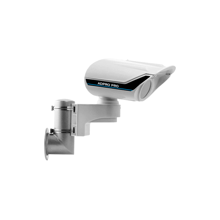 XTRALIS XTL-CH10023001 PIR-Bewegungsmelder