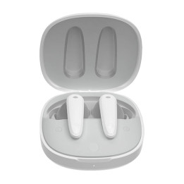 MIIIW MW23W12 Sound Cube Wireless Headphones (White)