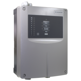 SECURITON ASD535-3 Дымовой извещатель для систем пожарной сигнализации