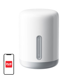 YEELIGHT Bedside D1 Matter Intelligentes Nachtlicht