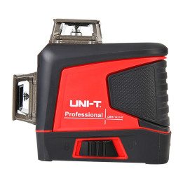 UNI-T LM573LD-II Green Laser Level 12 Lines 3D Self-Leveling