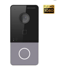 HIKVISION WI-FI BRAM STATION DS-KV6113-WPE1(C)/Surface