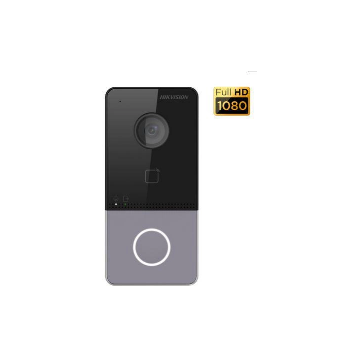 HIKVISION WI-FI BRAM STATION DS-KV6113-WPE1(C)/Surface