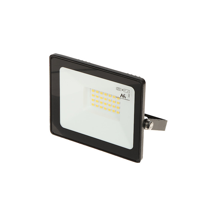 MACLEAN ENERGY MCE-520 LED Floodlight IP65 Outdoor Reflector