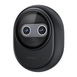 EMEET Piko Webcam (Black) E3141