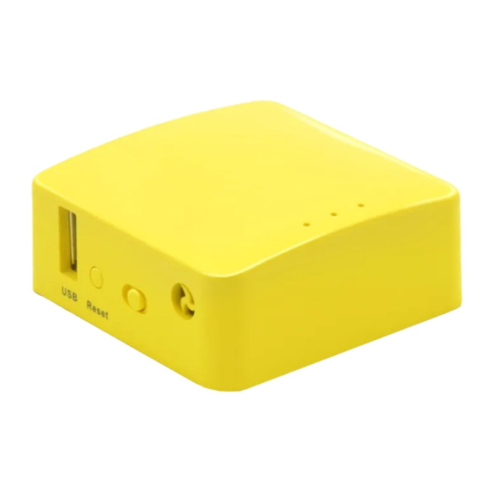 Router GL.iNet Mango Wi-Fi 4