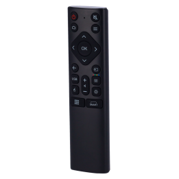 SAFIRE SF-DS60-REMOTE Universal IR Remote Control for TV, AC, and Audio Devices