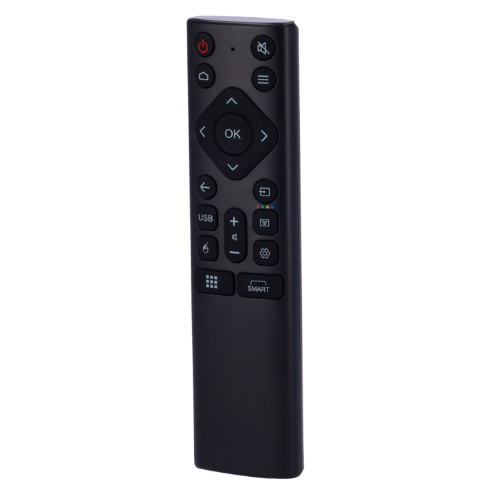 SAFIRE SF-DS60-REMOTE Universal IR Remote Control for TV, AC, and Audio Devices