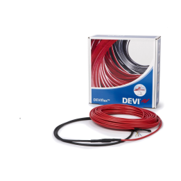 Apsildes kabelis DEVIflex 18T 2135W 118m
