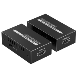 LENKENG HDMI-EXT-4K60-L-V2 HDMI Extender 4K@60Hz