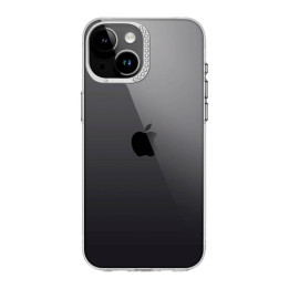 Joyroom PN-15B1 Glacier Case for iPhone 15 (Clear)