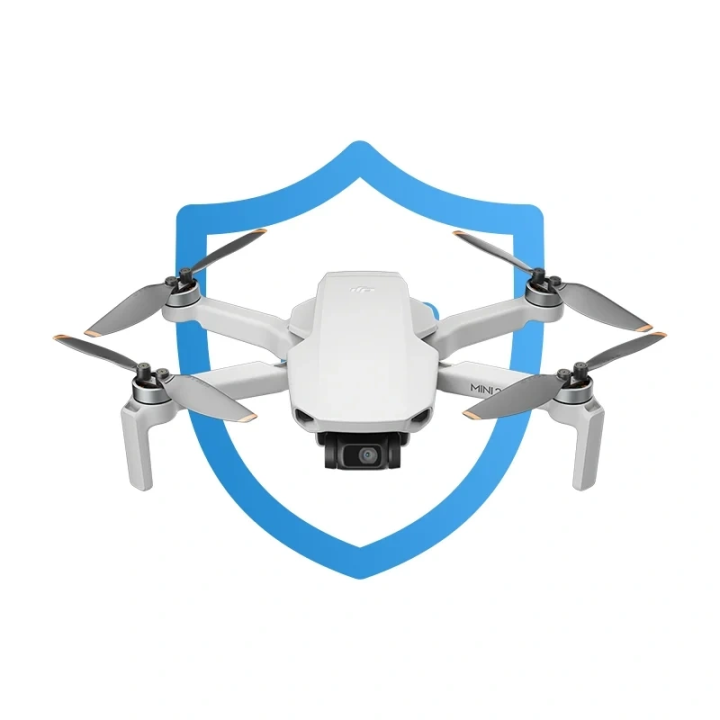 DJI Care Refresh DJI Mini 2 SE - Electronic Code