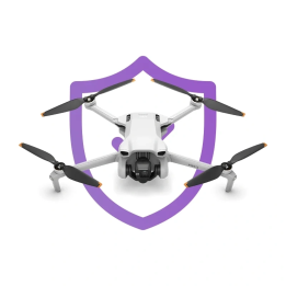 DJI Care Refresh DJI Mini 3 (2-Year Plan)