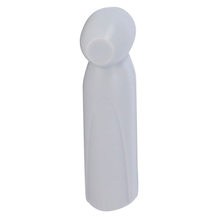 SAFIRE SF-EASTAG-RF-MINI-OLD RFID Keychain Tag - 125 kHz EM4100 Compatible Access Control Tag