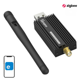 Sonoff ZBDongle-E Zigbee 3.0 USB Dongle Plus Gateway