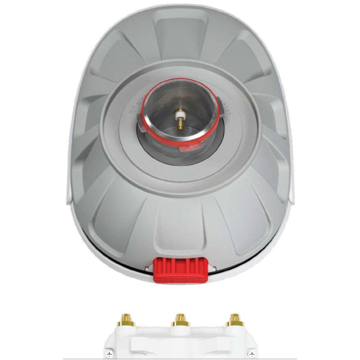 Adapter RF Elements TwistPort do Rocket 5ac Prism i AirFiber 5X-HD