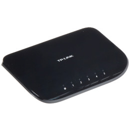 COMMUTATEUR TL-SG1005D 5 PRIEVADŲ TP-LINK
