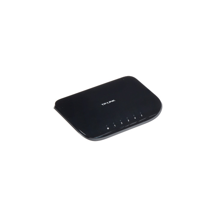 COMMUTATEUR TL-SG1005D 5 PRIEVADŲ TP-LINK