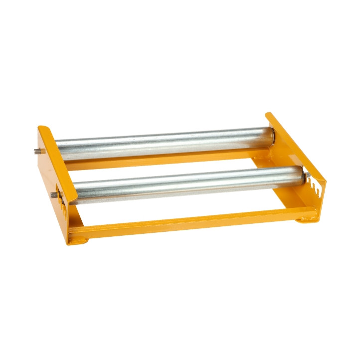 KABELIŲ RITĖLIŲ IŠVYNIOTUVAS ATLO-RK-300 500 mm 300 kg ATLO