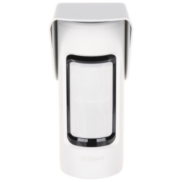 BELAIDIS DVIGUBOS MIKROBANGŲ + PIR TECHNOLOGIJOS DEEKTORIUS ARD2251E-W2(868) DAHUA