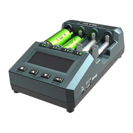 SkyRC MC3000 Battery Charger SK-100083-02