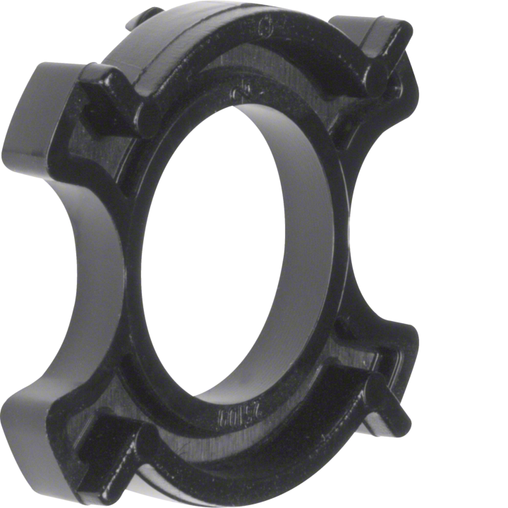 Hager WLA6600 Mechanical Interlock Disk for Rotary Blind Switch