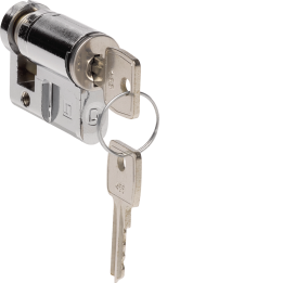 Hager FZ51B Profile Cylinder Lock No. 405