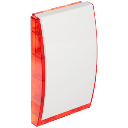 BELAIDIS IŠORINIS SIGNALIZATORIUS ASP-200-R (OUTDOOR SIREN R) ABAX/ABAX2 SATEL