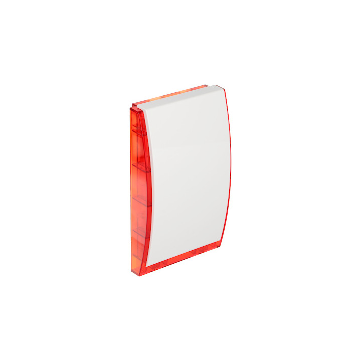 BELAIDIS IŠORINIS SIGNALIZATORIUS ASP-200-R (OUTDOOR SIREN R) ABAX/ABAX2 SATEL