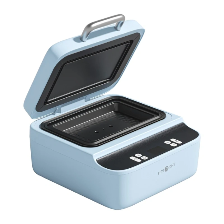 HTVRONT H17 Case Press (Light Blue)
