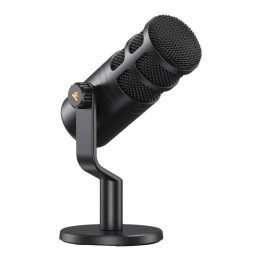 Maono PD100 Dynamic Microphone Black