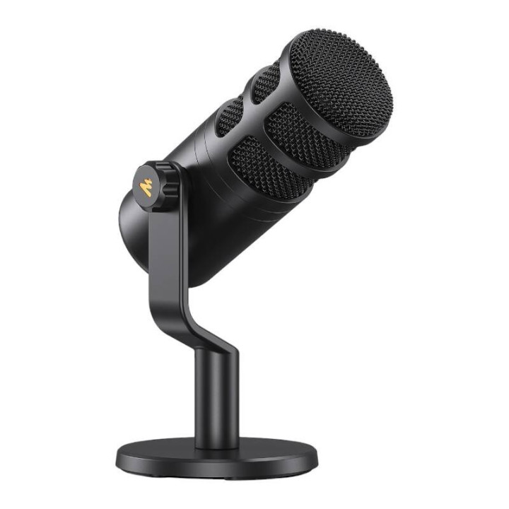 Maono PD100 Dynamic Microphone Black