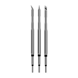 FNIRSI HS-02/245 Tips, 3 pieces