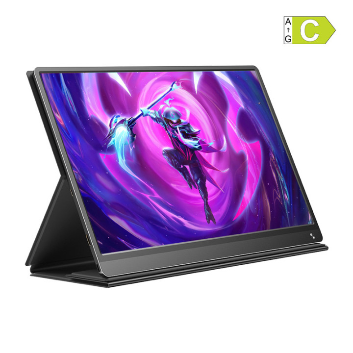 Uperfect USteam G16 15.6" 1920x1080 120Hz Portable Monitor