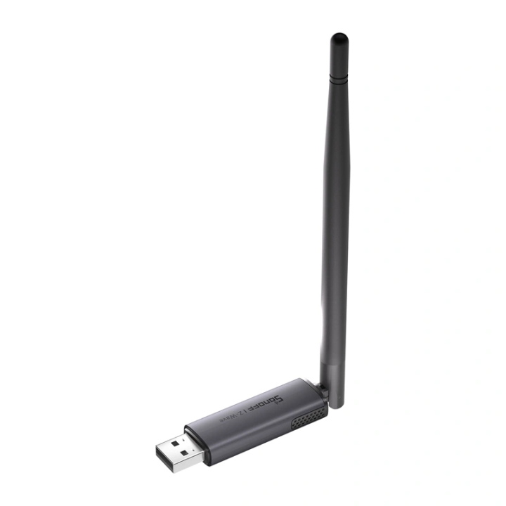 SONOFF 800 Z-Wave Dongle-PZG23 USB Gateway