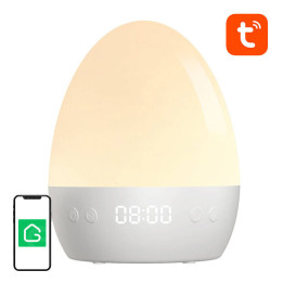 Gosund LB2S WiFi RGBW Smart Night Light, Tuya Compatible