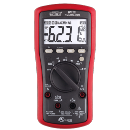 Multimeter Brymen BM231