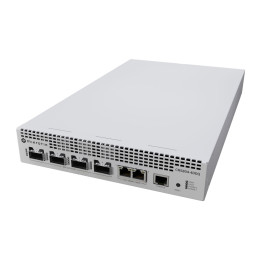 Commutateur géré MikroTik CRS804-4DDQ-HRM