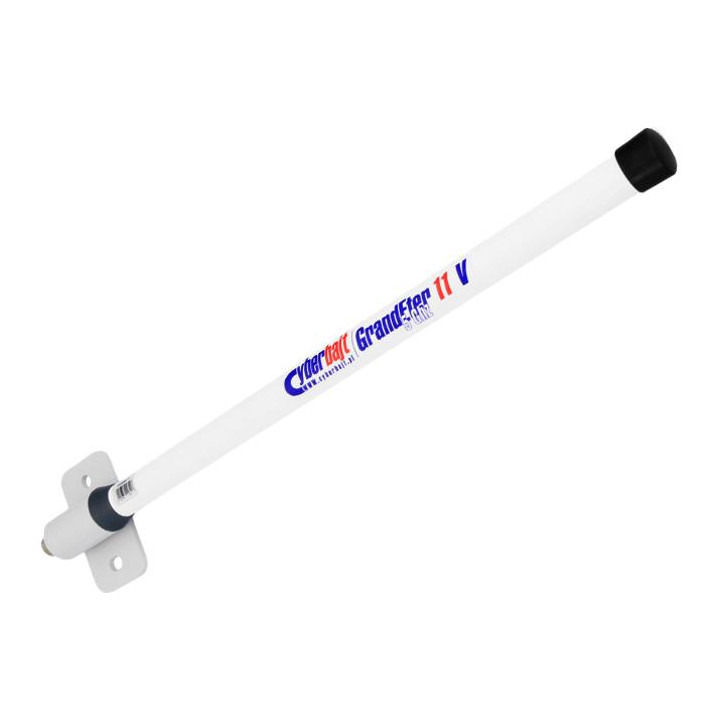 Cyberbajt CB-GRANDETER-11 Besprovodnaya 11V