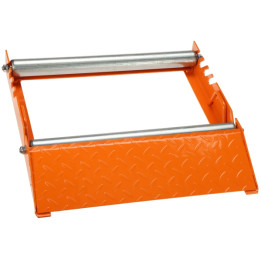 KABELIŲ RITĖLIŲ IŠVYNIOTUVAS ATLO-RK-500 500 mm 500 kg ATLO