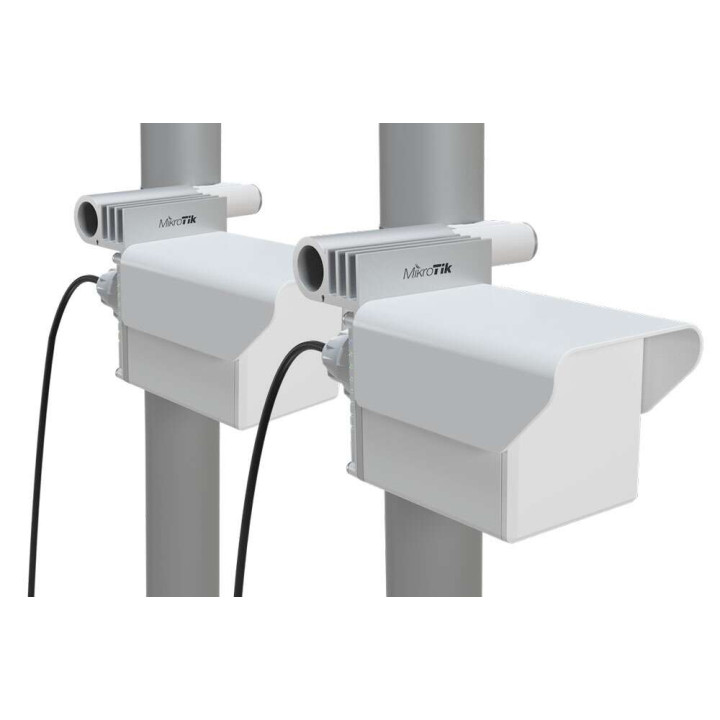 Mikrotik RTB-CUBEG-5AC60AYPAIR Cube Pro